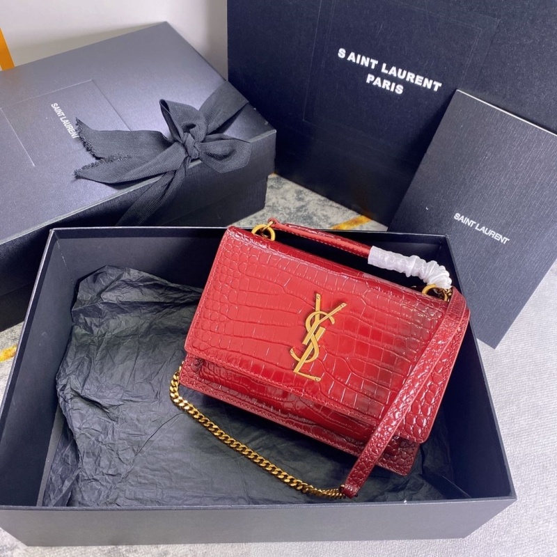 Y*L satchel bags